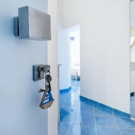 Гостевой дом Un Posto Al Mare