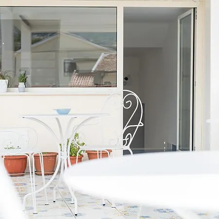 Un Posto Al Mare Гостевой дом 3*
