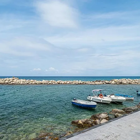 Un Posto Al Mare 4*