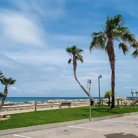 Un Posto Al Mare Guest house Santa Maria di Castellabate