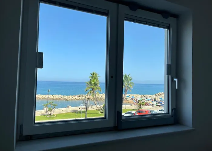 Un Posto Al Mare Santa Maria di Castellabate
