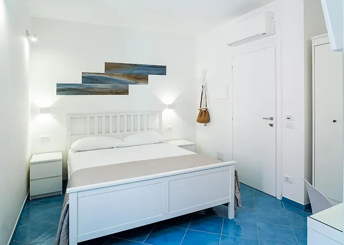 Un Posto Al Mare Gasthuis