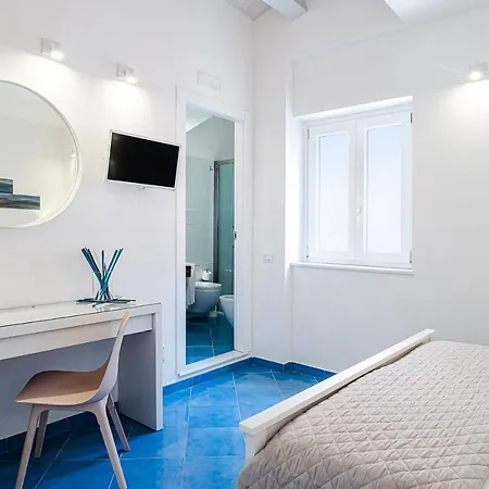 Un Posto Al Mare ゲストハウス