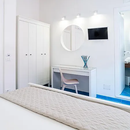 ゲストハウス Un Posto Al Mare