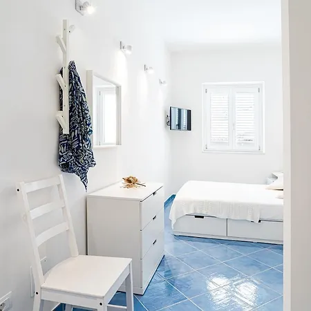 Un Posto Al Mare 3* サンタ・マリア・ディ・カステッラバーテ