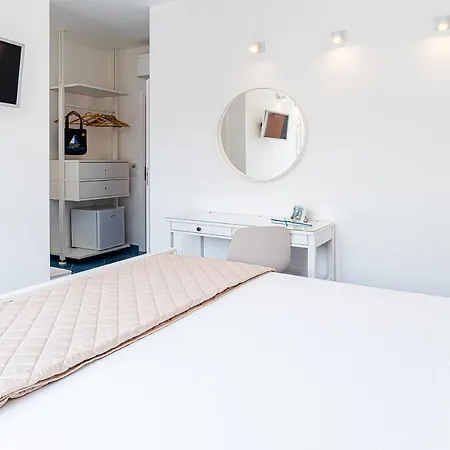 Un Posto Al Mare 3* サンタ・マリア・ディ・カステッラバーテ