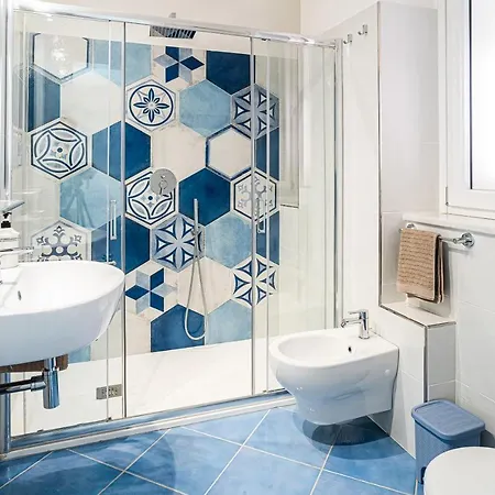 ゲストハウス Un Posto Al Mare 3*