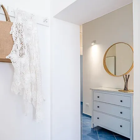 Un Posto Al Mare サンタ・マリア・ディ・カステッラバーテ